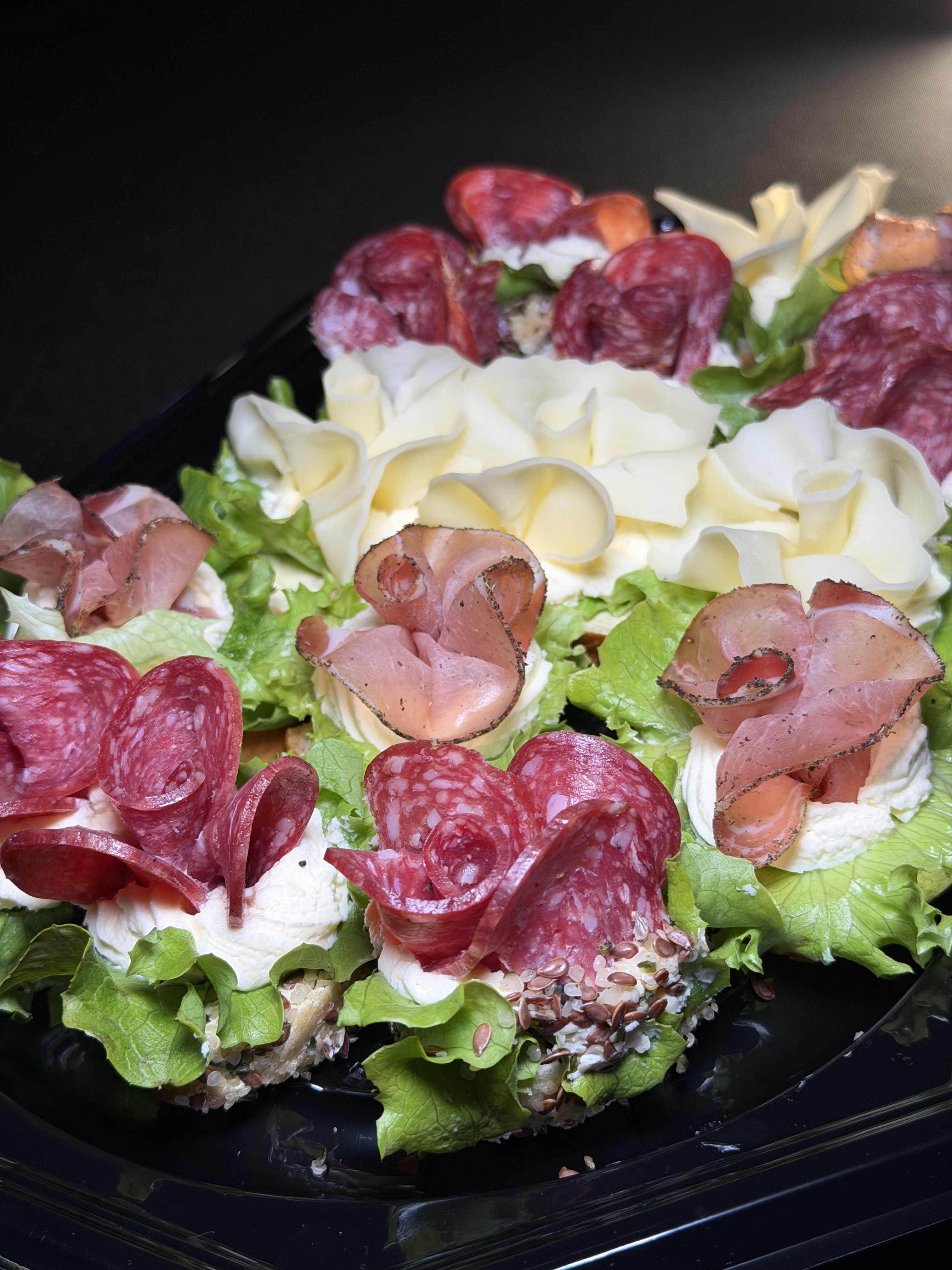 Сет хапки асорти 20БР