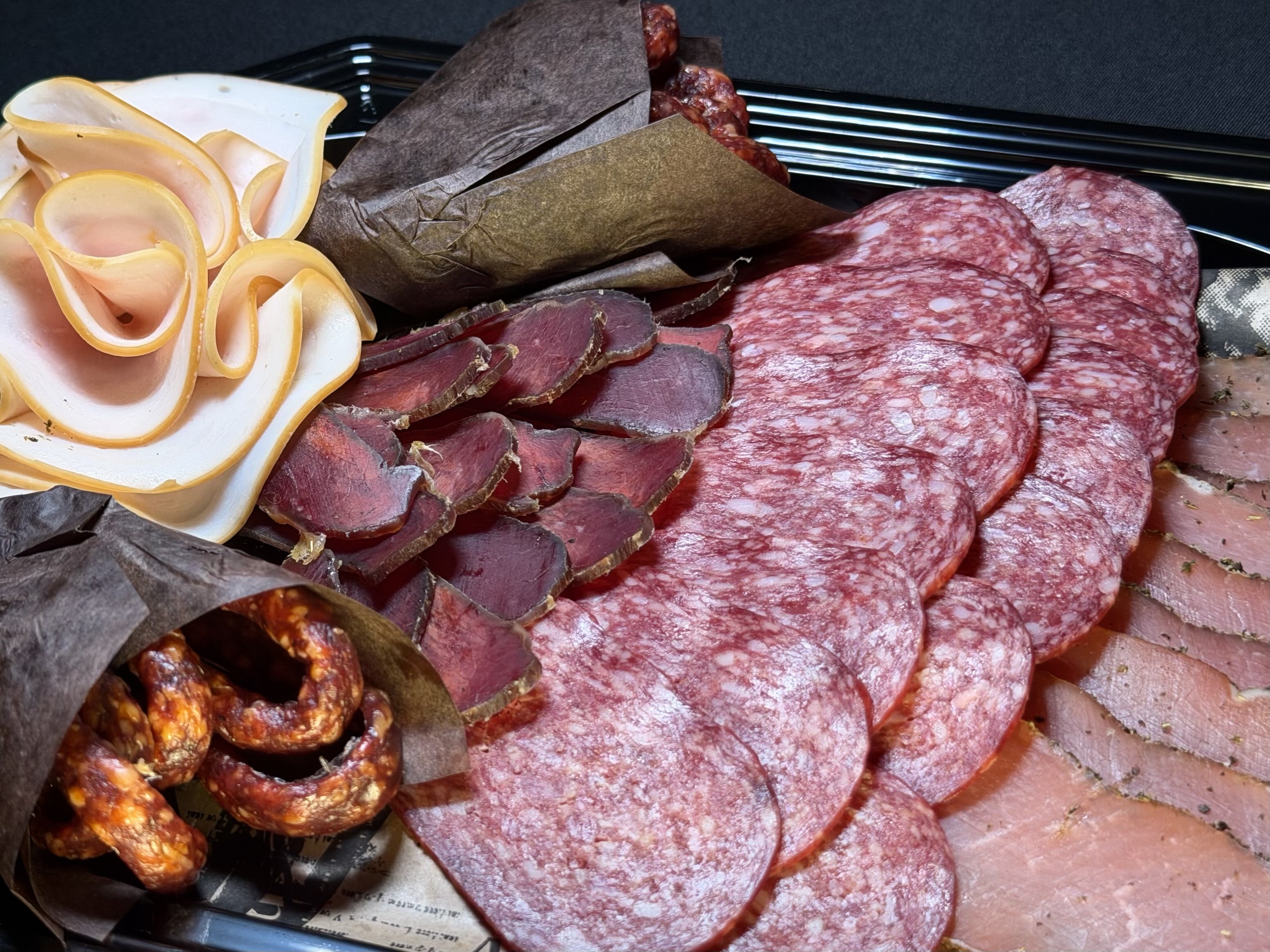 Плато мезета 500гр